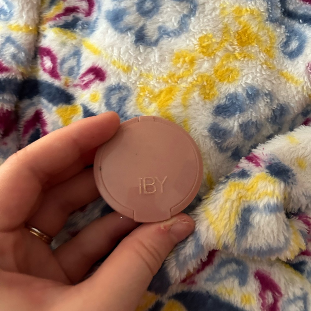 IBY Blush